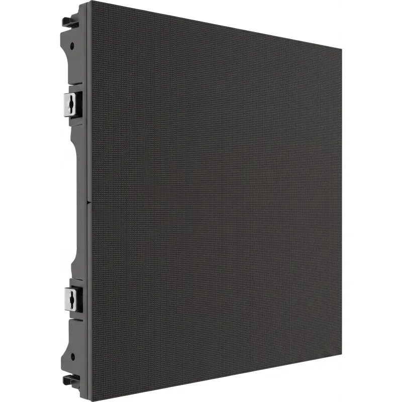 Gabinete LED para Videowall de Renta / Serie NT2.9 ABSEN / Pitch 2.9 V2 / LED Negro / Resolución 168 X 168 / Tamaño 500 x 500 mm / Uso en Exterior