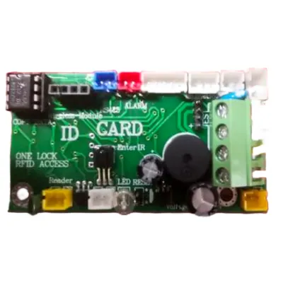 Tarjeta Electrónica de Refacción para ACCESSRIMMOTOR