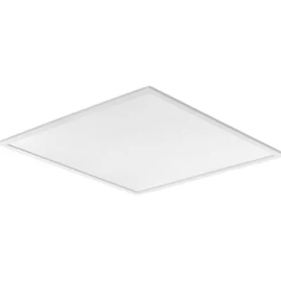 Panel LED CPX 2x2 / Ajustable 3500K/4000K/5000K / Lumen Seleccionable ALO7 / 120-277V / 0-10V Regulable / IP5X / DLC
