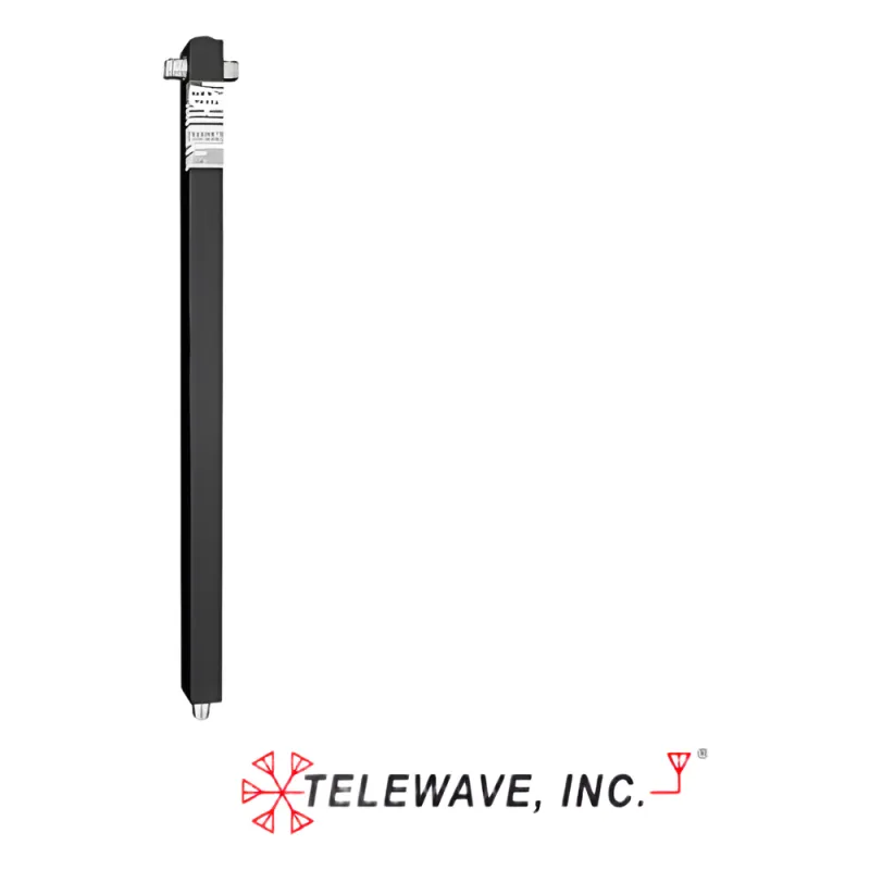 Divisor de Potencia de 2 Vías, 90-210 MHz, 500 W, Conectores N Hembra.