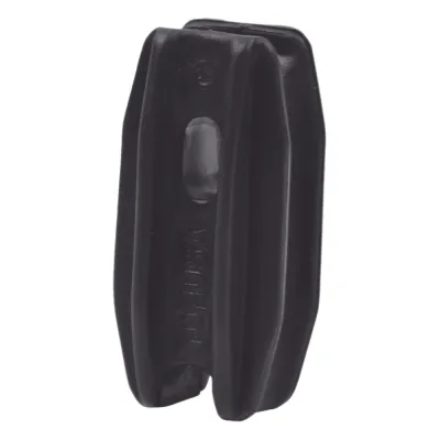 Aislador de Esquina / 18 kV / Polipropileno + Policarbonato / Proteccion UV / 7.5 a 10.2 kg / Cercos Electricos