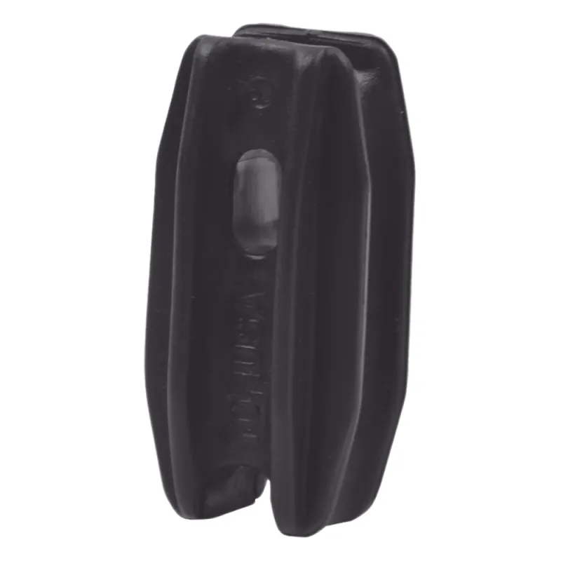Aislador de Esquina / 18 kV / Polipropileno + Policarbonato / Proteccion UV / 7.5 a 10.2 kg / Cercos Electricos