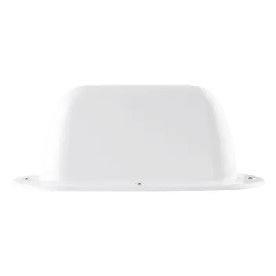 Antena Móvil UHF Para Tránsito Pesado / Bajo Perfil, Rango de Frecuencia de 450-470 MHz.