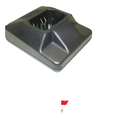 Acondicionador y Cargador de Baterías para Radios GP300, P110