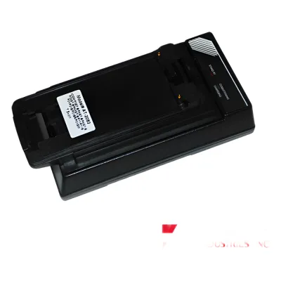 Acondicionador y Cargador de Baterías para Radios ICF3GT, GS, 30GT, GS, 40GT, GS.