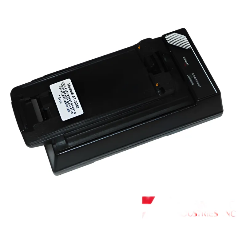 Acondicionador y Cargador de Baterías para Radios ICF3GT, GS, 30GT, GS, 40GT, GS.