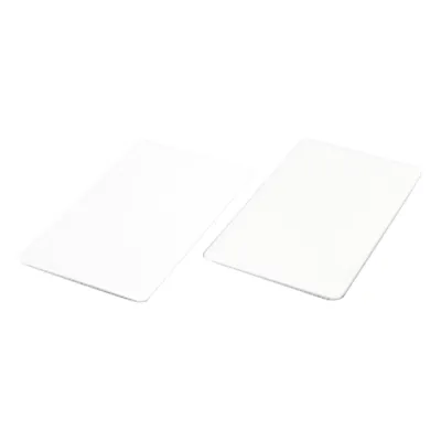 Tarjeta PVC Mifare / Frecuencia 13.56 Mhz / Tipo ISO Prox / Imprimible