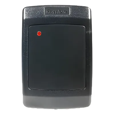 Lectora de Proximidad para Interior y Exterior.