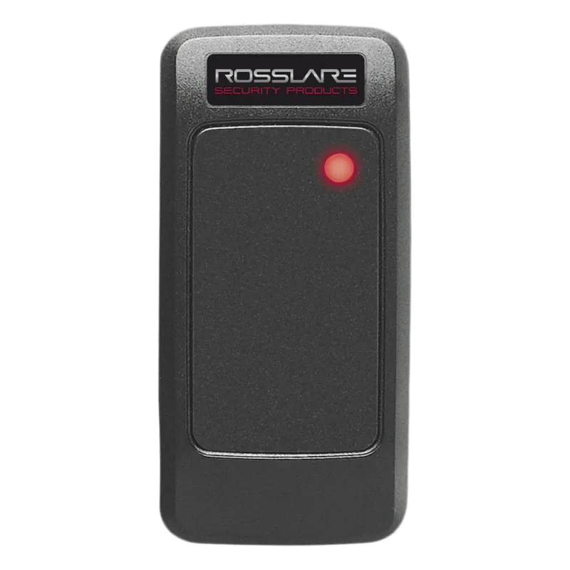 Lectora de proximidad para interior y exterior, 125 kHz