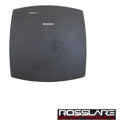 Lector de proximidad de alto alcance, hasta 60 cm, 125 kHz
