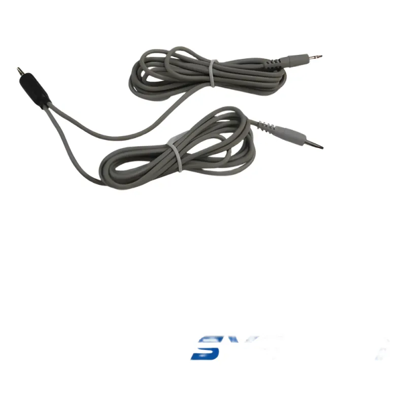 Cable para Programación de Radios Portátiles KENWOOD. Requiere SKPGAC.
