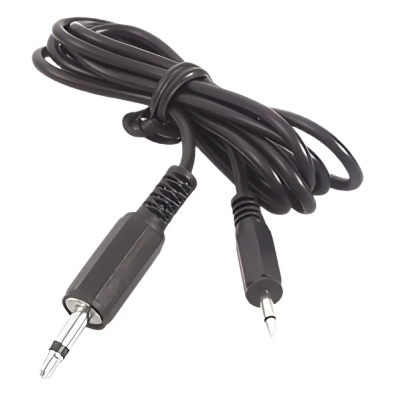 Cable de Interface para Conectar ICR10 con SCOUT.