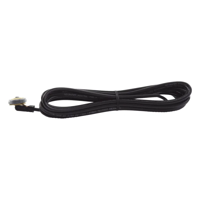 Kit de instalación NMO 3/4" para Antenas Móviles VHF y UHF