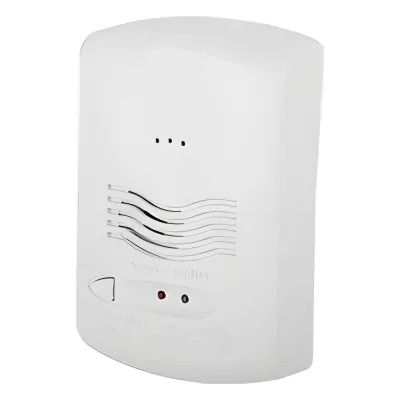 Detector de Monóxido de Carbono, Montaje en Muro, para Panel de Detección de Incendio