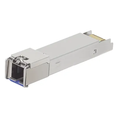 UFiber Módulo GPON B+ SFP para UFiber OLT, hasta 128 UF-Nano por puerto GPON.