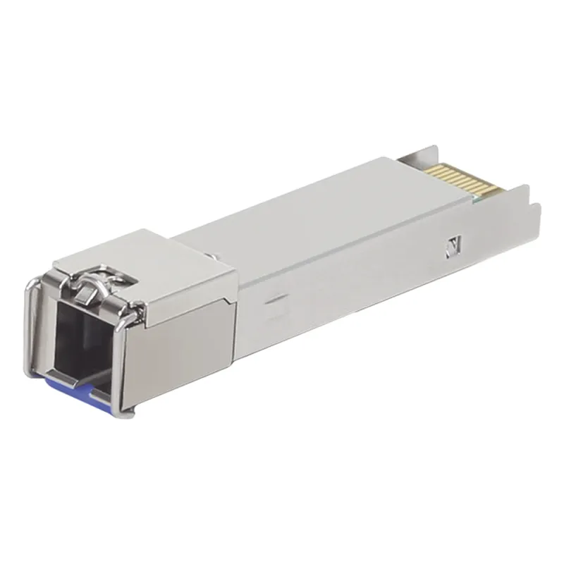 UFiber Módulo GPON B+ SFP para UFiber OLT, hasta 128 UF-Nano por puerto GPON.