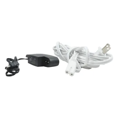 Adaptador de corriente de 12 VDC para panel de alarma inalámbrico WIP630 y familia WIP6xx/WIP7xx