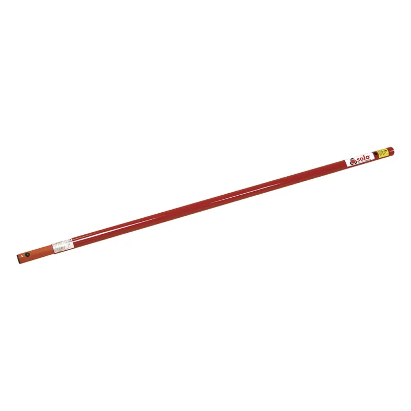 Pértiga telescópica de extension hasta 1.2m (4 ft) para pértigas SOLO-100 & SOLO-108