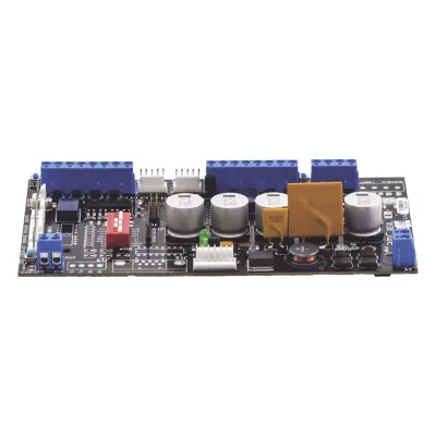 Tarjeta principal para torniquete MST/EDC Series