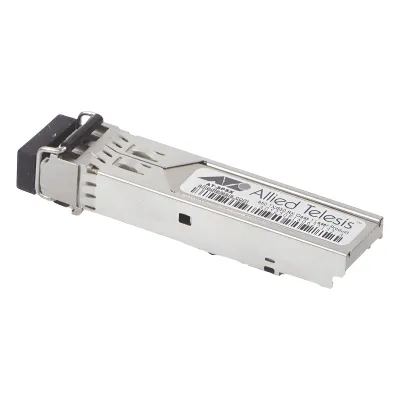 Tranceptor SFP/LC 1G, Multi-Mode, 220m/550m, 850nm (TAA Federal)