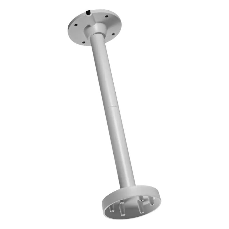 Montaje de Techo para Cámaras Domo DS-2CD21XXGX de 50 cms de Largo