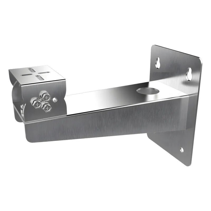 Montaje de pared para cámara Bullet Anti-explosión