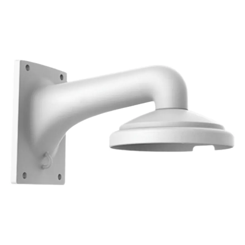 Montaje de Pared para PTZ de 4" / Exterior / Metal