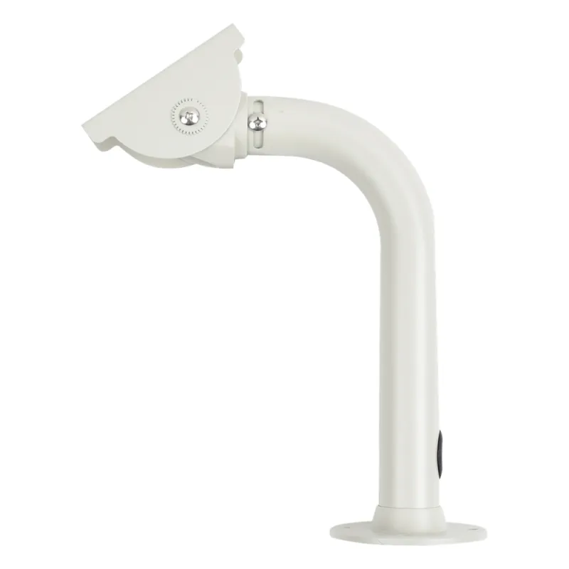 Montaje de pared compatible con gabinetes serie XGA9011