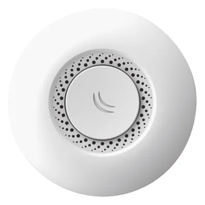 (cAP) Punto de Acceso en 2.4 GHz 802.11b/g/n hasta 300Mbps