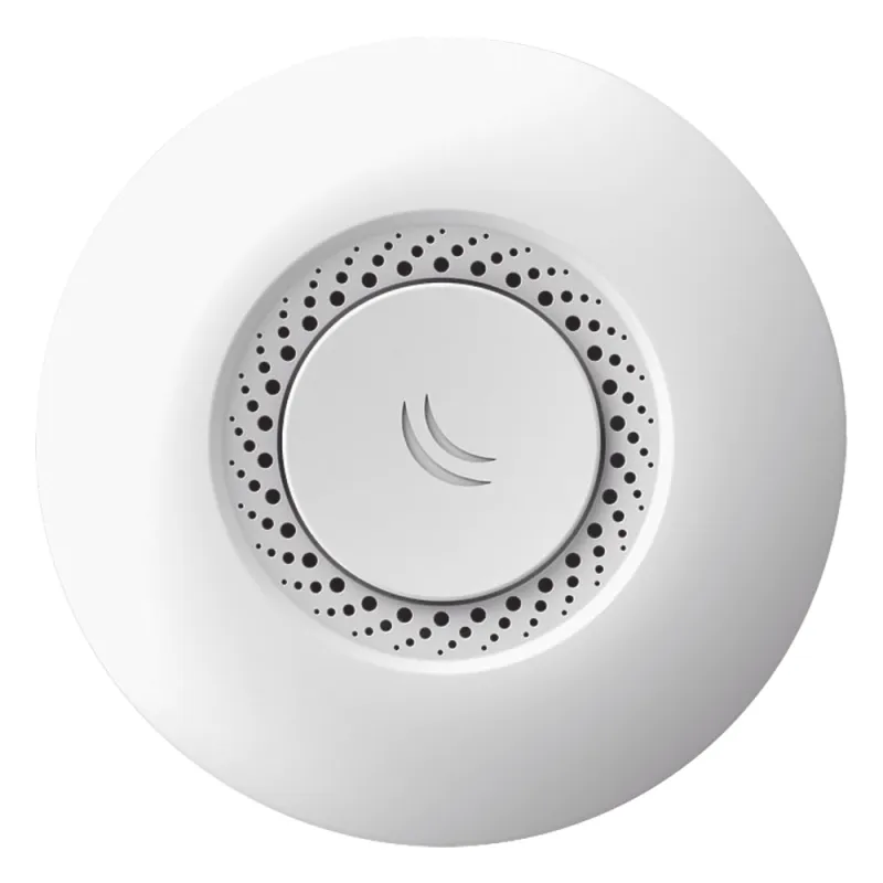 (cAP) Punto de Acceso en 2.4 GHz 802.11b/g/n hasta 300Mbps