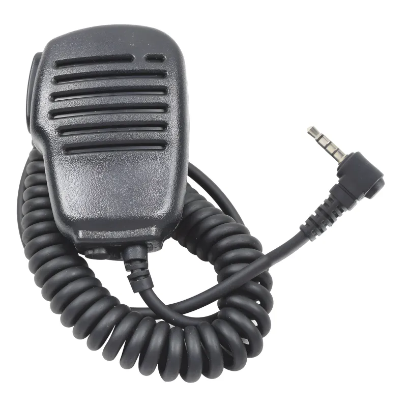 Accesorio de audio PTT para modelo TCO4, PO4 y PRO43G