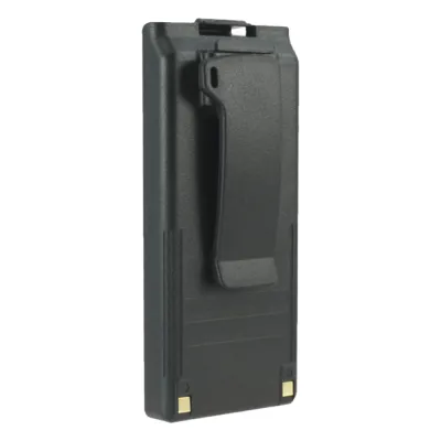 Batería para radio Icom IC-F4TR IC-A4, IC-F3S, IC-F4, IC-F4S, IC-T2A, EF Johnson 7500 series, Falcon 7500,Ni-MH, 1450 mAh