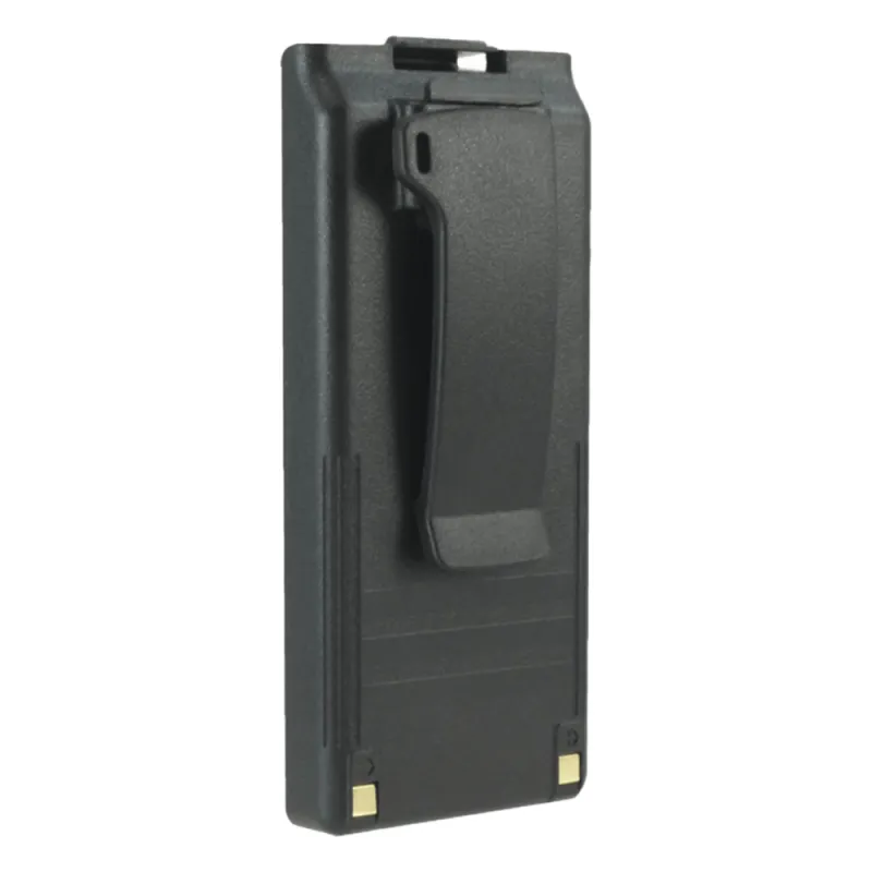 Batería para radio Icom IC-F4TR IC-A4, IC-F3S, IC-F4, IC-F4S, IC-T2A, EF Johnson 7500 series, Falcon 7500,Ni-MH, 1450 mAh