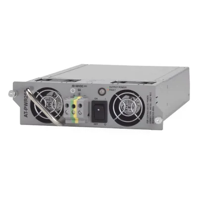 Fuente D/Alimentación Hot Swap 250W DC para AT-X510DP