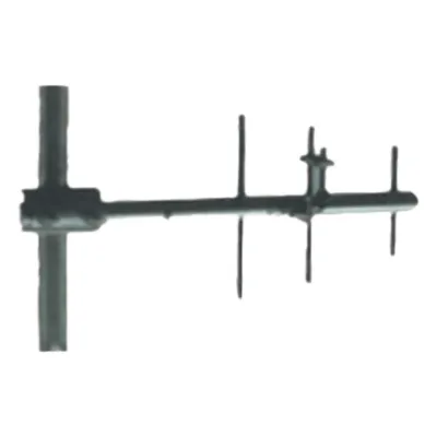 Antena Yagi de frecuencia 210-230 MHz
