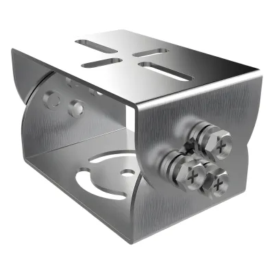Articulación para montaje de pared compatible con DS-1704ZJ