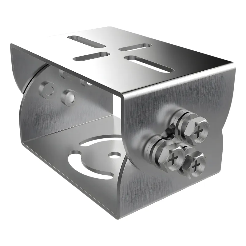 Articulación para montaje de pared compatible con DS-1704ZJ