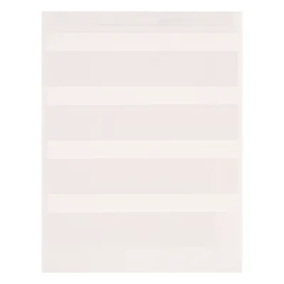 Hojas con 1000 Etiquetas Auto-Laminadas para Impresora Láser/Inyección de Tinta, para Cables de 6.1 a 12.2 mm de Diámetro (8 - 4 AWG)