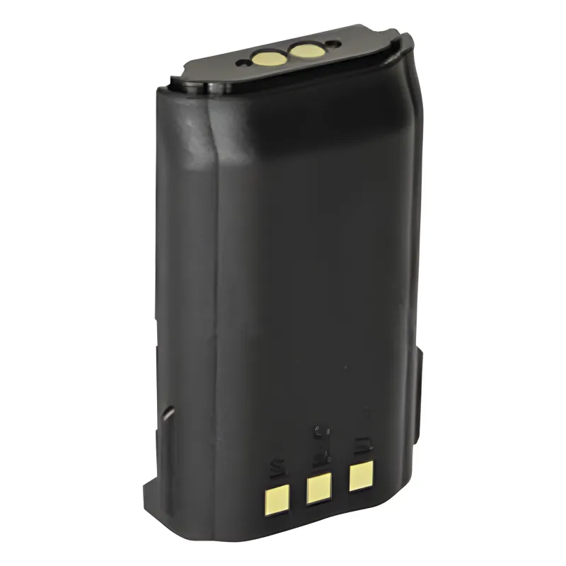Batería WP IP67 2200 mAh, Li-Ion para radio ICOM IC-F43TR.