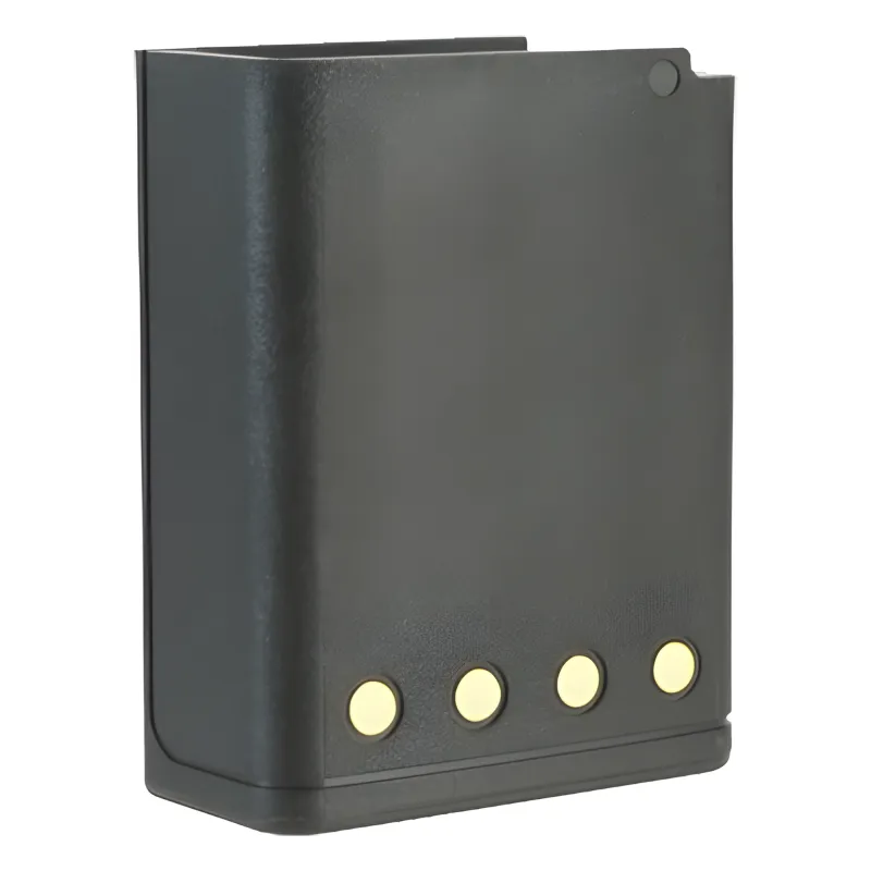 Batería de Ni-MH, 2000 mAh para radios Motorola MT1000/ MTX800/ MTX900