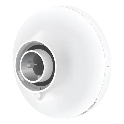 Radio Estación Base airMAX AC hasta 500 Mbps, 5 GHz (5150 - 5875 MHz) con tecnología airPrism, la antena se vende por separado