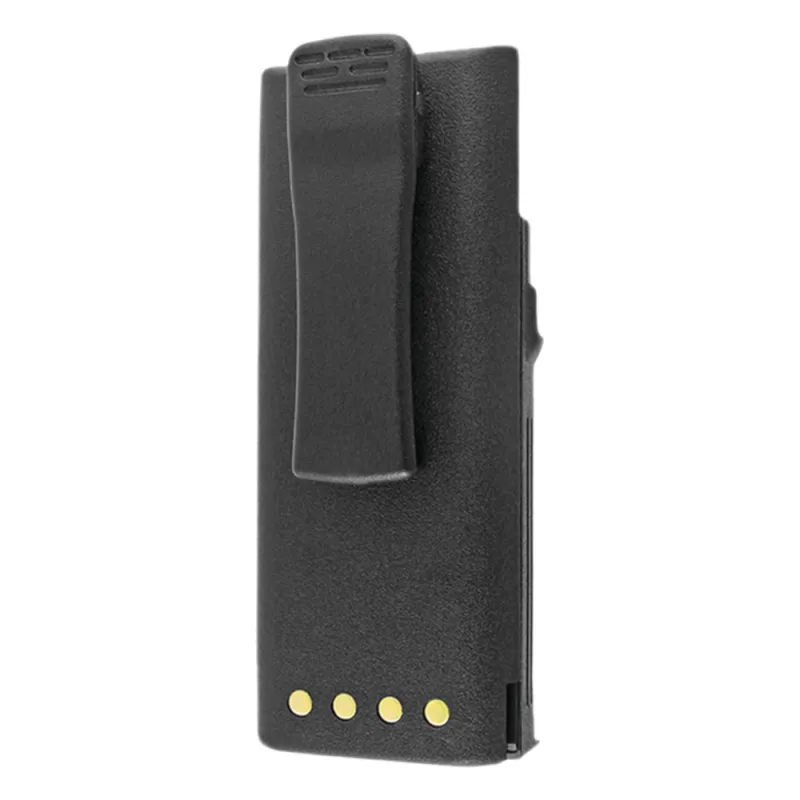 Batería de NI-MH, 2000 MAH 7.5V para radio Motorola Radius P1225/1325, GP1225