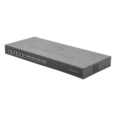 Controlador de Alta Disponibilidad para UCM6510