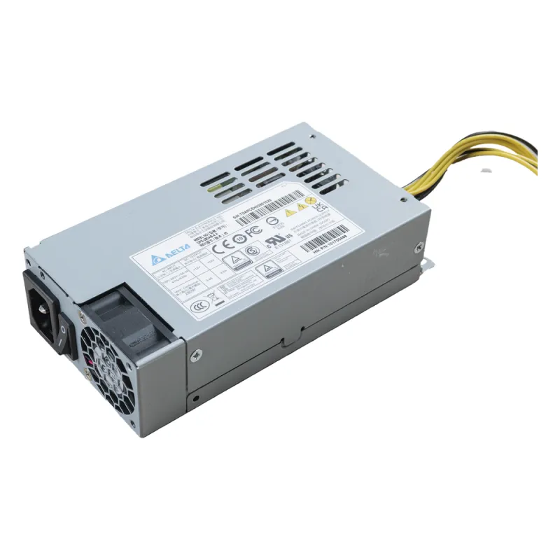 Fuente de Poder Conmutada / Compatible con DS-7616NI-E2/16P y DS-7616NI-K2/16P