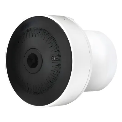 Cámara miniatura UniFi G3 MICRO para interior Wi-Fi doble banda 1080p vista nocturna con micrófono y altavoz integrado