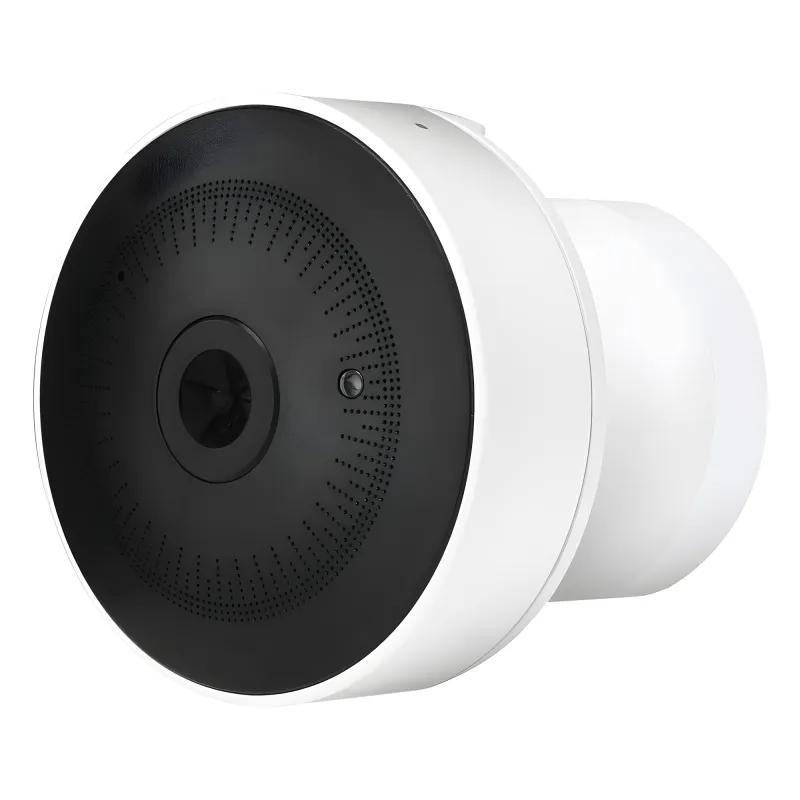 Cámara miniatura UniFi G3 MICRO para interior Wi-Fi doble banda 1080p vista nocturna con micrófono y altavoz integrado