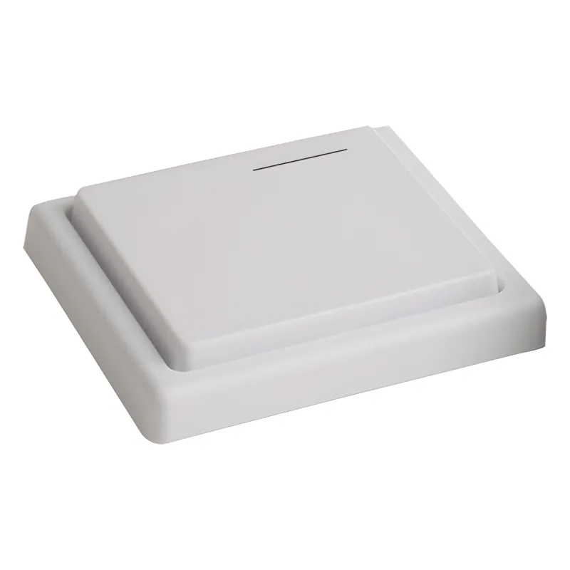 Botón compatible con PROR400 / no incluye batería