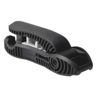 Herramienta de Terminación para Conectores Z-Plug de Siemon, Color Negro