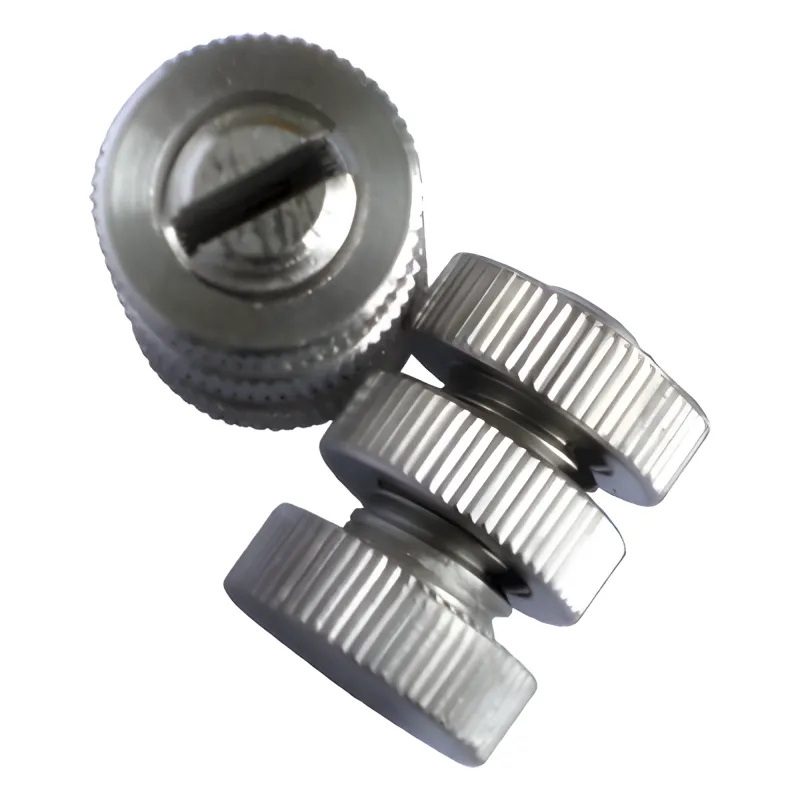 Opresor Manual para Cercos Eléctricos / Abrazadera de Aluminio / Unión de Cables de Alto Voltaje / Sin Herramientas