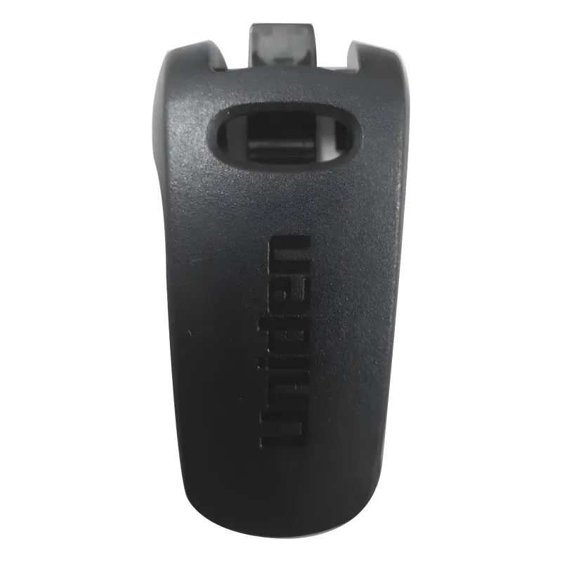 Clip de plastico para radio Atlantis 150